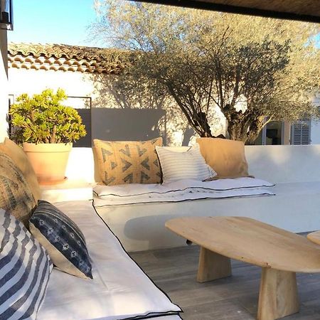 Le Cabanon Valbonne Apartment ภายนอก รูปภาพ