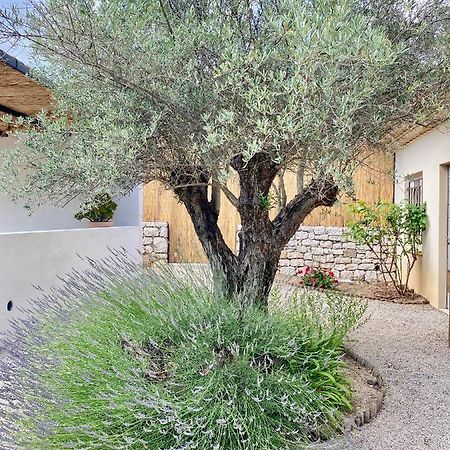 Le Cabanon Valbonne Apartment ภายนอก รูปภาพ