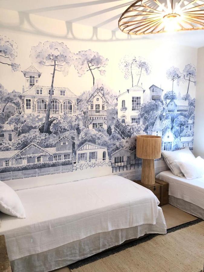 Le Cabanon Valbonne Apartment ภายนอก รูปภาพ